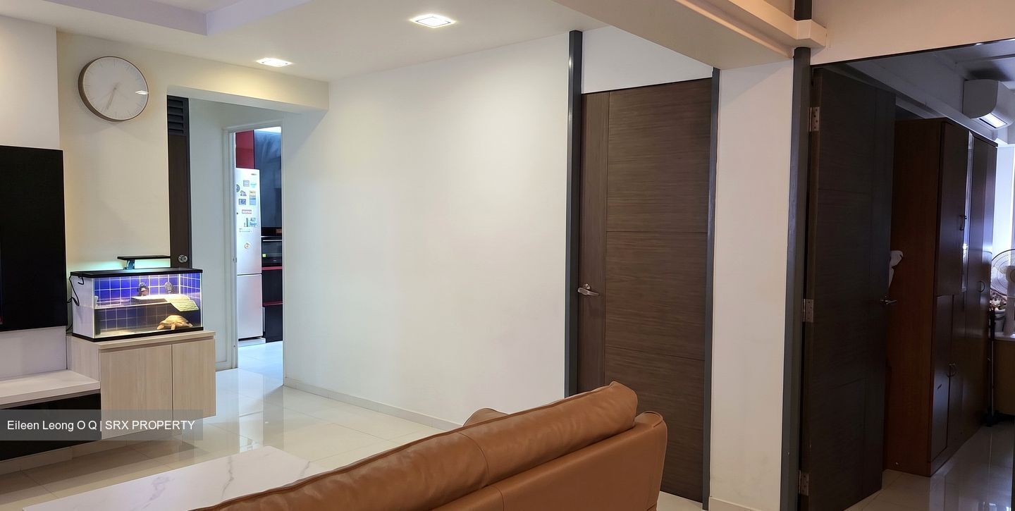 Blk 434 Hougang Avenue 8 (Hougang), HDB 4 Rooms #618677591